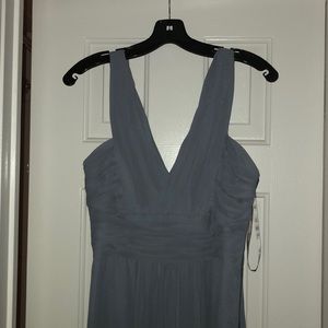 Monique Lhuillier Bridesmaid dress size 4